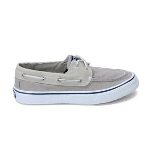 Sperry Bahama |I Salt Washed Oyster Khaki size 8 Women